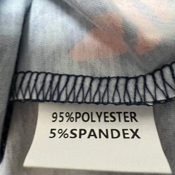 KILIG Women 2024 Summer Maxi Dress Casual Floral Halter Neck NWT - Picture 7 of 8